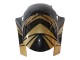 2006-2007 Honda CBR1000RR Motorcycle Fairings - Gold Glossy Black Canada Websites