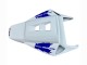 2006-2007 Honda CBR1000RR Motorcycle Fairing - White Blue Glossy Black Canada Websites