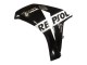 2008-2011 Honda CBR1000RR Motorcycle Fairings - Glossy Black White Repsol 93 Canada Websites