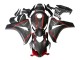 2008-2011 Honda CBR1000RR Motorcycle Fairings - Black Carbon Fiber Red Canada Websites