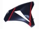 2008-2011 Honda CBR1000RR Motorcycle Fairings - Gold Red Glossy Black Canada Websites