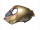 2008-2011 Honda CBR1000RR Motorcycle Fairings - Gold Red Glossy Black Canada Websites