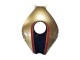 2008-2011 Honda CBR1000RR Motorcycle Fairings - Gold Red Glossy Black Canada Websites