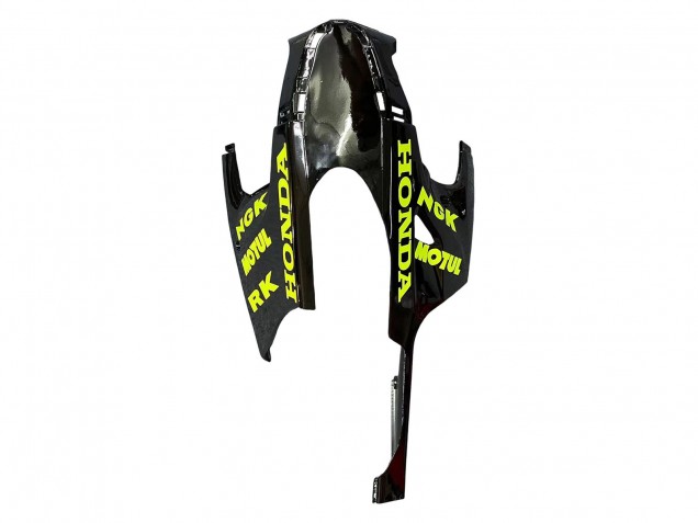 2008-2011 Honda CBR1000RR Motorcycle Fairings - Nardo Grey Fluorescent Green Canada Websites