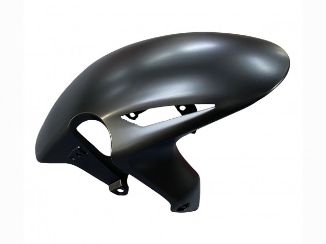 2008-2011 Honda CBR1000RR Motorcycle Fairings - Matte Black Red Fireblade Canada Websites