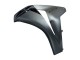 2008-2011 Honda CBR1000RR Motorcycle Fairings - Grey Glossy Black Canada Websites