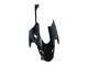 2008-2011 Honda CBR1000RR Motorcycle Fairings - Grey Glossy Black Canada Websites