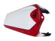 2008-2011 Honda CBR1000RR Motorcycle Fairings - Red White Glossy Black Racing Canada Websites
