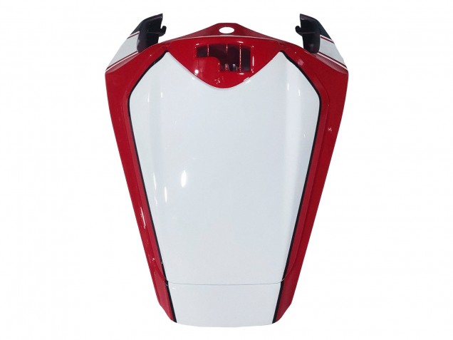2008-2011 Honda CBR1000RR Motorcycle Fairings - Red White Glossy Black Racing Canada Websites