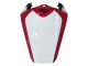 2008-2011 Honda CBR1000RR Motorcycle Fairings - Red White Glossy Black Racing Canada Websites