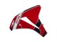 2008-2011 Honda CBR1000RR Motorcycle Fairings - Red White Glossy Black Racing Canada Websites