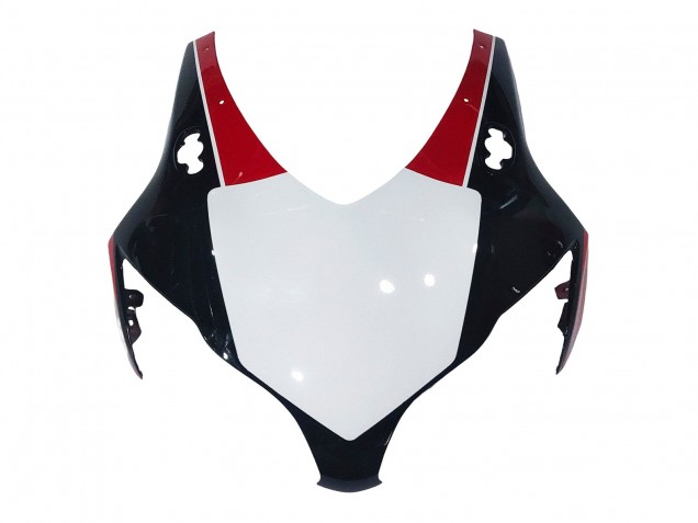 2008-2011 Honda CBR1000RR Motorcycle Fairings - Red White Glossy Black Racing Canada Websites