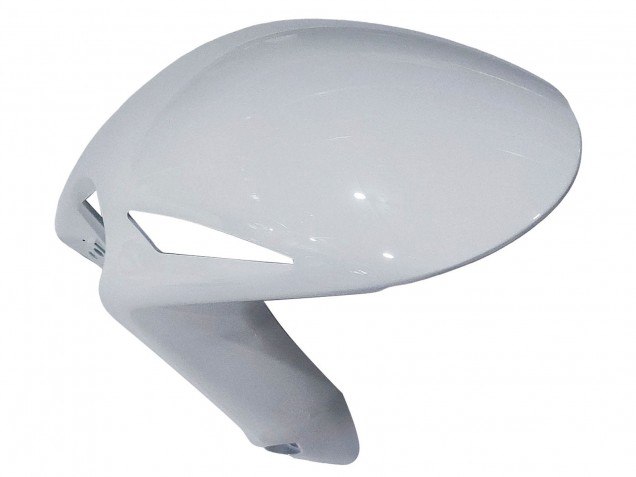 2008-2011 Honda CBR1000RR Motorcycle Fairings - Red White Glossy Black Racing Canada Websites