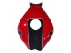 2008-2011 Honda CBR1000RR Motorcycle Fairings - Red White Glossy Black Racing Canada Websites