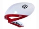 2008-2011 Honda CBR1000RR Motorcycle Fairings - White Red Glossy Black Racing 24 Canada Websites