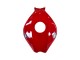 2008-2011 Honda CBR1000RR Motorcycle Fairings - White Red Glossy Black Racing 24 Canada Websites