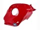 2008-2011 Honda CBR1000RR Motorcycle Fairings - White Red Glossy Black Racing 24 Canada Websites