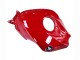 2008-2011 Honda CBR1000RR Motorcycle Fairings - White Red Glossy Black Racing 24 Canada Websites
