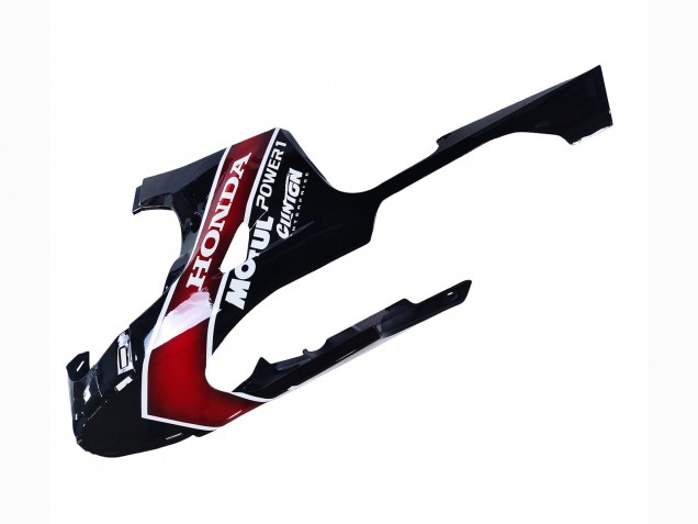 2008-2011 Honda CBR1000RR Motorcycle Fairings - White Red Glossy Black Racing 24 Canada Websites