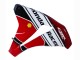 2008-2011 Honda CBR1000RR Motorcycle Fairings - White Red Glossy Black Racing 24 Canada Websites