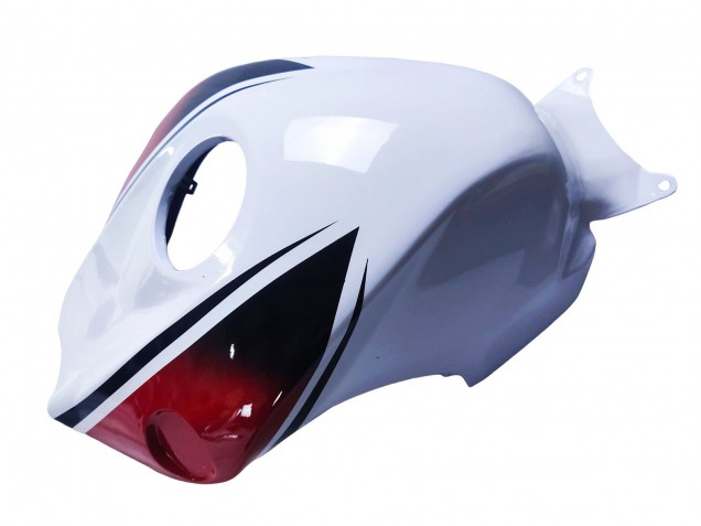 2008-2011 Honda CBR1000RR Motorcycle Fairings - White Red Blue Black Star Lee Carrera Canada Websites
