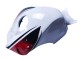 2008-2011 Honda CBR1000RR Motorcycle Fairings - White Red Blue Black Star Lee Carrera Canada Websites
