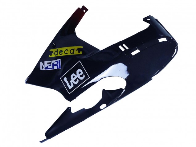 2008-2011 Honda CBR1000RR Motorcycle Fairings - White Red Blue Black Star Lee Carrera Canada Websites