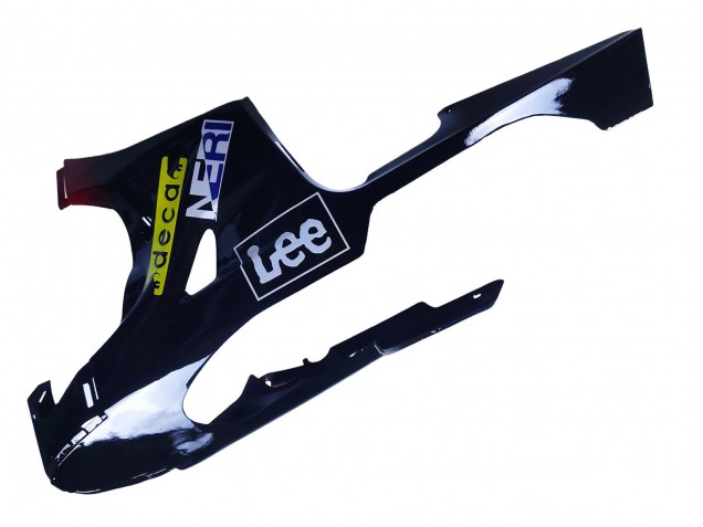 2008-2011 Honda CBR1000RR Motorcycle Fairings - White Red Blue Black Star Lee Carrera Canada Websites