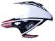 2008-2011 Honda CBR1000RR Motorcycle Fairings - White Red Blue Black Star Lee Carrera Canada Websites