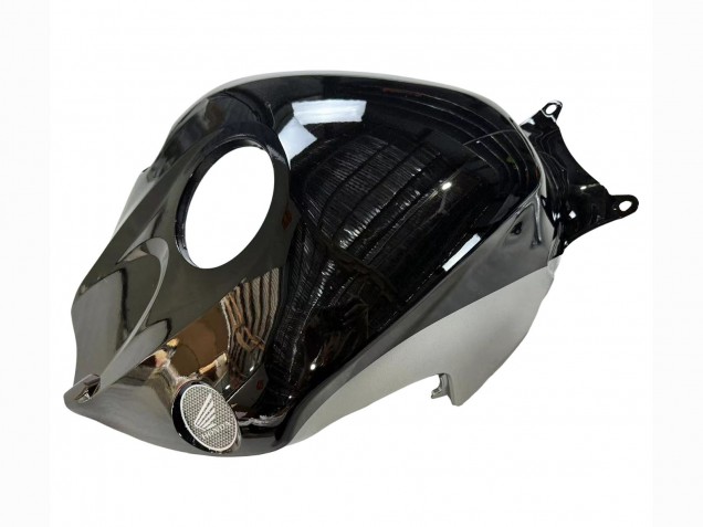 2012-2016 Honda CBR1000RR Motorcycle Fairings - Silver Glossy Black Repsol Red Bull Canada Websites
