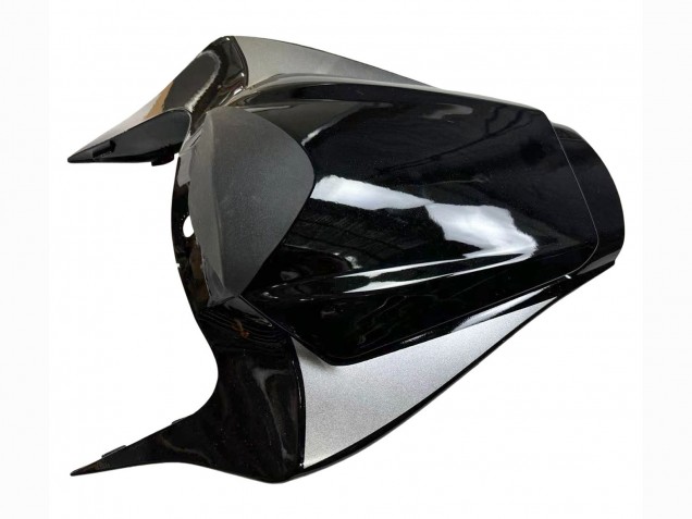 2012-2016 Honda CBR1000RR Motorcycle Fairings - Silver Glossy Black Repsol Red Bull Canada Websites