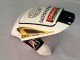 2012-2016 Honda CBR1000RR Motorcycle Fairings - White Glossy Black Rizoma Playboy Canada Websites