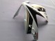 2012-2016 Honda CBR1000RR Motorcycle Fairings - White Glossy Black Rizoma Playboy Canada Websites