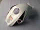 2012-2016 Honda CBR1000RR Motorcycle Fairings - White Glossy Black Rizoma Playboy Canada Websites