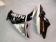 2012-2016 Honda CBR1000RR Motorcycle Fairings - White Glossy Black Rizoma Playboy Canada Websites