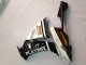 2012-2016 Honda CBR1000RR Motorcycle Fairings - White Glossy Black Rizoma Playboy Canada Websites