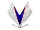 2012-2016 Honda CBR1000RR Motorcycle Fairings - White Red Blue HRC Canada Websites
