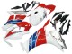 2012-2016 Honda CBR1000RR Motorcycle Fairings - White Silver Blue Red Canada Websites