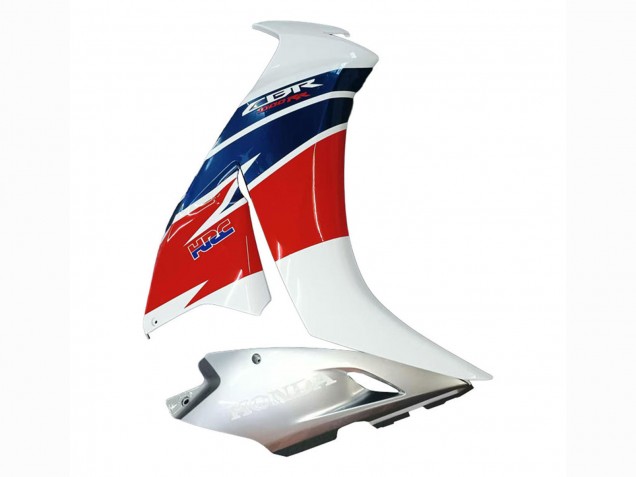 2012-2016 Honda CBR1000RR Motorcycle Fairings - White Silver Blue Red Canada Websites