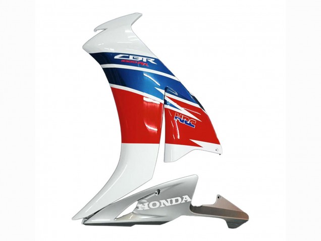 2012-2016 Honda CBR1000RR Motorcycle Fairings - White Silver Blue Red Canada Websites