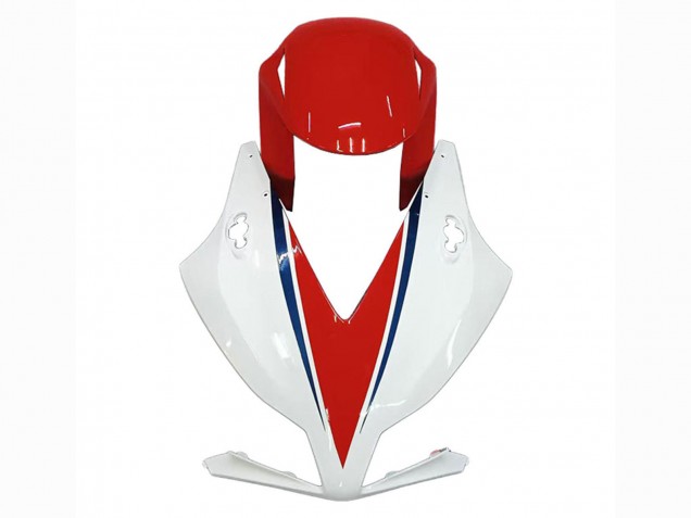 2012-2016 Honda CBR1000RR Motorcycle Fairings - White Silver Blue Red Canada Websites