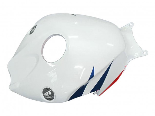 2012-2016 Honda CBR1000RR Motorcycle Fairings - White Silver Blue Red Canada Websites