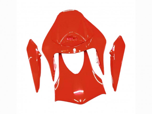 2012-2016 Honda CBR1000RR Motorcycle Fairings - White Silver Blue Red Canada Websites