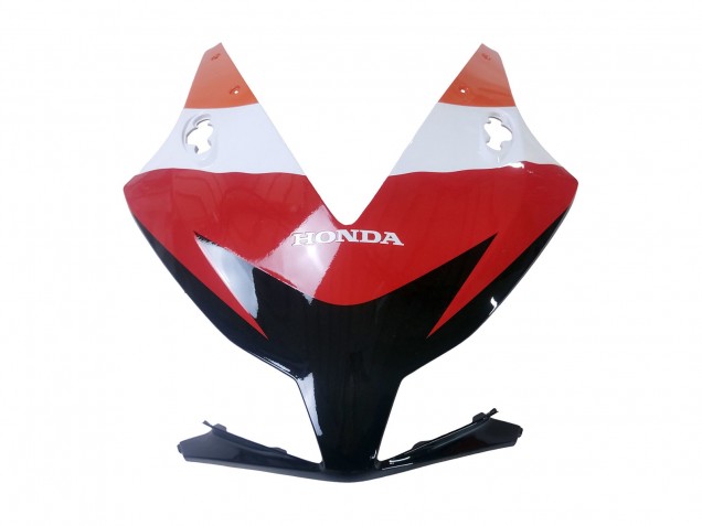2012-2016 Honda CBR1000RR Motorcycle Fairings - Orange White Red Repsol Canada Websites