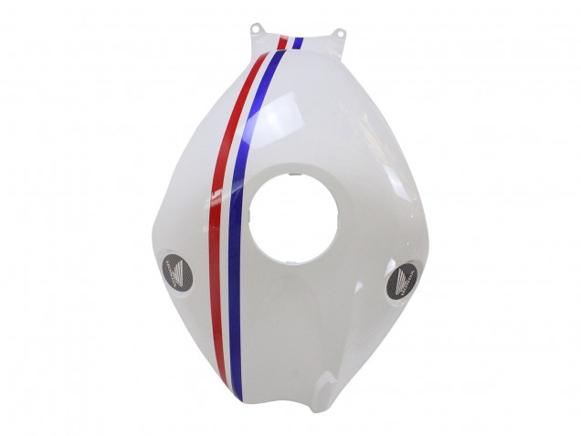 2012-2016 Honda CBR1000RR Motorcycle Fairings - White Blue Red Repsol Canada Websites