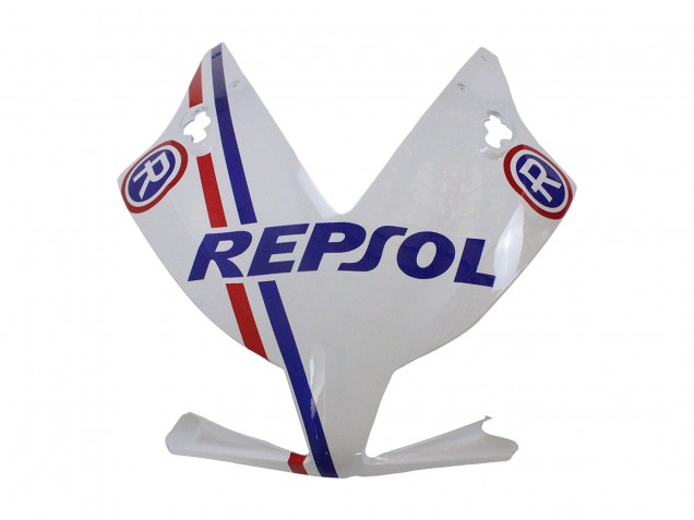 2012-2016 Honda CBR1000RR Motorcycle Fairings - White Blue Red Repsol Canada Websites
