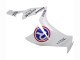 2012-2016 Honda CBR1000RR Motorcycle Fairings - White Blue Red Repsol Canada Websites