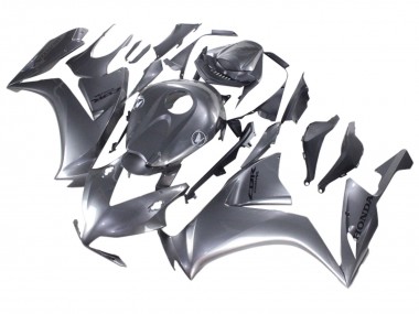 2012-2016 Honda CBR1000RR Motorcycle Fairings - Grey Canada Websites
