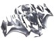 2012-2016 Honda CBR1000RR Motorcycle Fairings - Grey Canada Websites