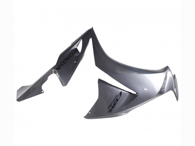 2012-2016 Honda CBR1000RR Motorcycle Fairings - Grey Canada Websites